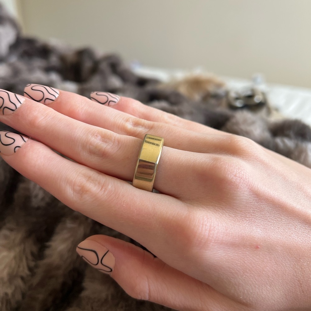 OURA RING